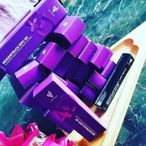 Make up and skincare